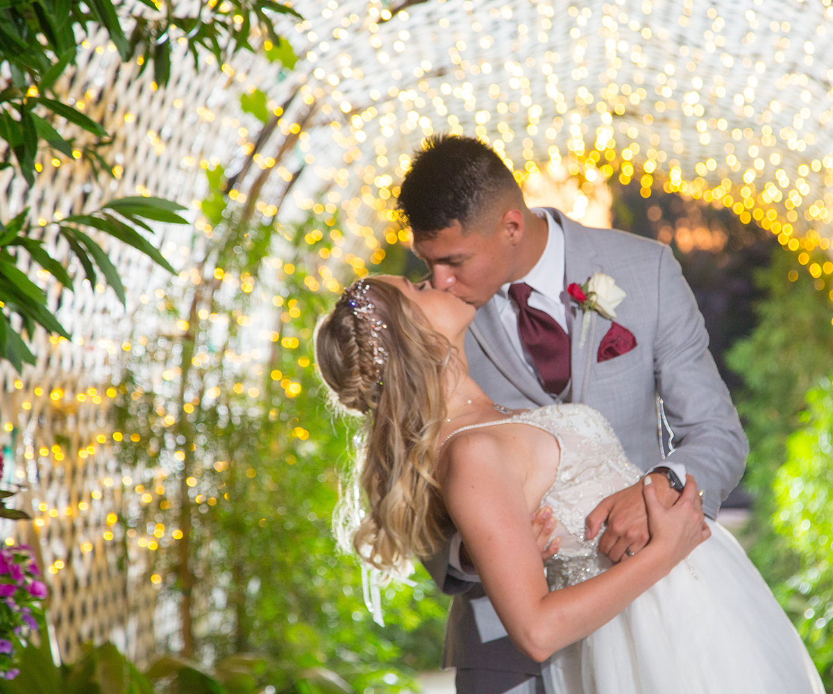 The Orchard by Wedgewood Weddings Romantic Wedding Venue For You